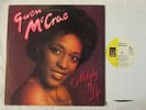 Gwen McCrae Melody Of Life 1979 soul funk LP on Cat