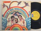 Ollie and the Nightingales self titled promo only mono LP Stax STM 2021