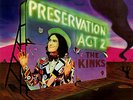 KINKS, THE preservation act 2 EX/EX/VG JAPAN SRA-9461-62 | 15-0924-032
