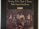 CROSBY STILLS NASH & YOUNG Deja Vu UK vinyl LP EXCELLENT CONDITION