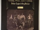 CROSBY STILLS NASH & YOUNG Deja Vu UK vinyl LP EXCELLENT CONDITION A