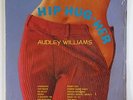 Audley Williams 