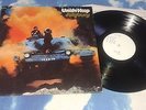 URIAH HEEP - Salisbury SCARCE UK WHITE LABEL TEST PRESSING LP ORIG VERTIGO SWIRL