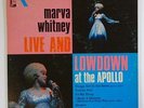 Marva Whitney 
