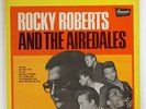 Rocky Roberts & The Airedales 