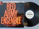 SAX 2487   B/S ED1   The Red Army Ensemble   Alexandrov   Columbia (UK) Stereo
