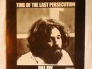 Bill Fay - Time of the Last Persecution ,1971