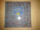 Fournier CELLO Schneiderhan Klien Trio di Trieste DG st 4LP NM-