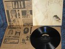 LP JEFFERSON AIRPLANE: bark (Gimmix-Cover)