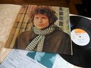 BOB DYLAN.  BLONDE ON BLONDE FOC  2LP Booklet JAPAN RARE VINYL MINT--
