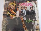 Yardbirds Over Under Sideways Down Capitol Canada ST6202 Stereo SEALED RARE LP