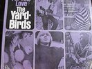The Yardbirds For Your Love Epic BN 26167 Stereo Early Press SEALED Drill Record