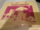 Led zeppelin live lp