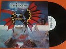 BLITZKRIEG - A Time Of Changes - 1985 Neat LP 1st UK Press - RARE NWOBHM Record
