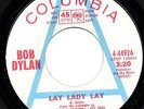 BOB DYLAN 