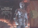 Michael Jackson - History Book 1 - Pop Vocal 3 LP Box - Booklet