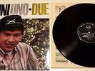 GIANNI MORANDI - UNO DUE LP RCA S19 1 STAMPA 1965