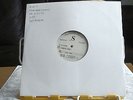 ICE-T ?– Heartbeat (Remix) with WAR-UNRELEASED 12” TEST PRESSING-1989-EX-HIP HOP