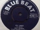 Eric Morris Blue Beat 7