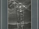 Monitor (2013, Vinyl NEW)