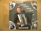 HG LP RECORD 5042/ VERNE MEISNER / VERNE,VERNE,VERNE  /EX VINYL slovenian polka