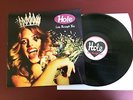 HOLE - LIVE THROUGH THIS (EU IMPORT LP) Phonograph LP *Nirvana