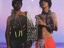 Oracular Spectacular - Mgmt (2014, Vinyl New) 888430453210