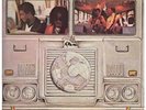 BOB MARLEY AND THE WAILERS Babylon By Bus DOUBLE LP 13 Track Laminated Sleeve Bu