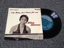 EP NINA SIMONE MY BABY JUST CARES FOR ME PARLOPHONE UK PS SOUL MOD