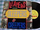 LEAPERS, SLEEPERS... 84 NORTHERN SOUL COMP KENT 031 VINYL LP NR MINT AUDIO &SLV