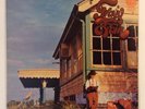 Gravy Train 'Gravy Train' 1st UK VERTIGO SWIRL 1970 PROG ROCK Vinyl LP