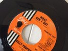 Billy Prophet. What Can I Do/Sad Sam