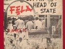 FELA ANIKULAPO KUTI Coffin For Head Of State OG NIGERIAN lp VG+ kalakuta HEAR