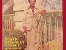 BUSTIC KINGSLEY BASSEY & THE ANANSA ENGINEERS Agua Mi rare AFRO Funk HEAR