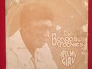 BONGOS AND THE GROOVIES Tell My Girl killer rare OG Nigerian AFRO FUNK lp HEAR