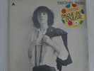 Rare Patti Smith Horses. Grey vinyl.