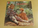 PSYCH FOLK LP VERTIGO SWIRL LABEL / JIMMY CAMPBELL - HALF BAKED