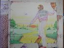 ELTON JOHN: GOODBYE YELLOW BRICK ROAD - MOFI MFSL 2-160 2 LP LTD EDIT. # 3161 NM