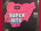 V/A EMI SUPER HITS Ofege Funkees Tony Grey Killer Nigerian AFRO FUNK comp HEAR