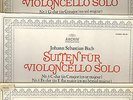 3lp archiv bach cello suites fournier complete vinyl ex+/nm cvr. ex- lamination