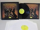 2721 071 DG - The Amadeus Quartett- Beethoven The String Quartets 10-LP Vinyl NM