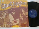 PUGSLEY MUNION Just Like You ORG '70 PRIVATE MA. HARD-PSYCH SHRINK + PHOTO NM
