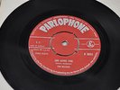 Beatles RARE RED Parlophone - She Loves You / I'll Get You NORWAY 1963 vinyl 7