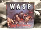 W.A.S.P. - I WANNA BE SOMEBODY 12
