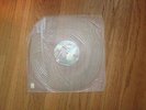 Rush ?– New World Man  1st Press 1982 CLEAR Vinyl USA PROMO only EP Prog