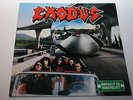 Exodus - Impact Is Imminent - LP Capitol