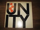 Larry Young    UNITY    Blue Note ST-84221(NY label)