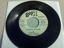 Tommy T. And The Targets - Sales Pitch / Marching Coast To Coast (Promo 7