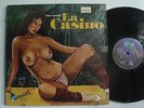 FELIPE RAMOS La Casino LATIN LP Shrink MUSICA INTERNACIONAL NUDE Cover
