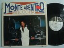 MONTE ADENTRO CONJUNTO Melcochita LATIN LP Shrink KIM